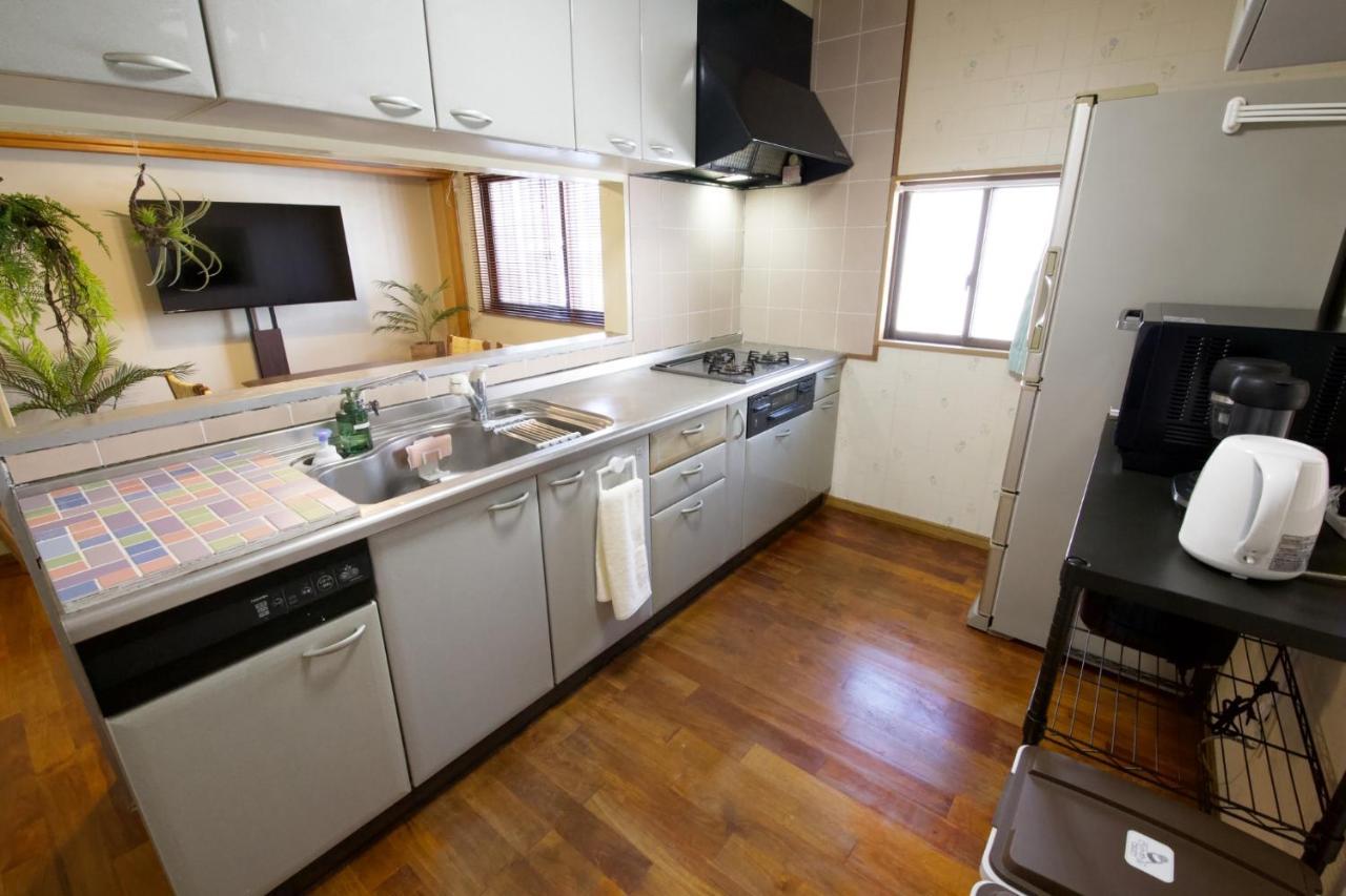 ゼネラルハイツ栄町3,4F Apartment Naha Exterior photo