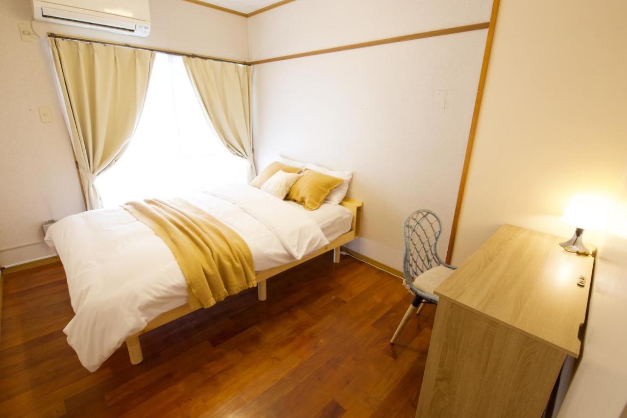 ゼネラルハイツ栄町3,4F Apartment Naha Exterior photo