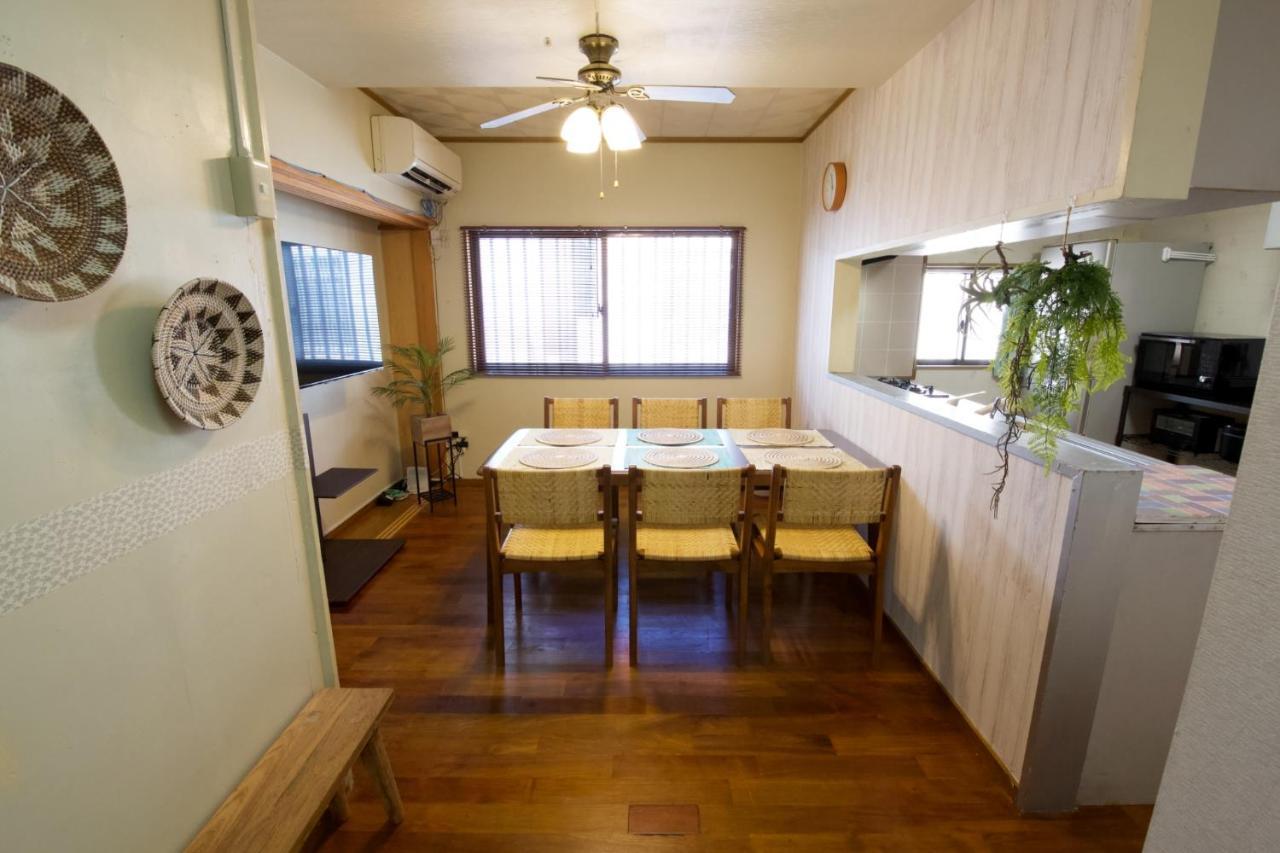 ゼネラルハイツ栄町3,4F Apartment Naha Exterior photo