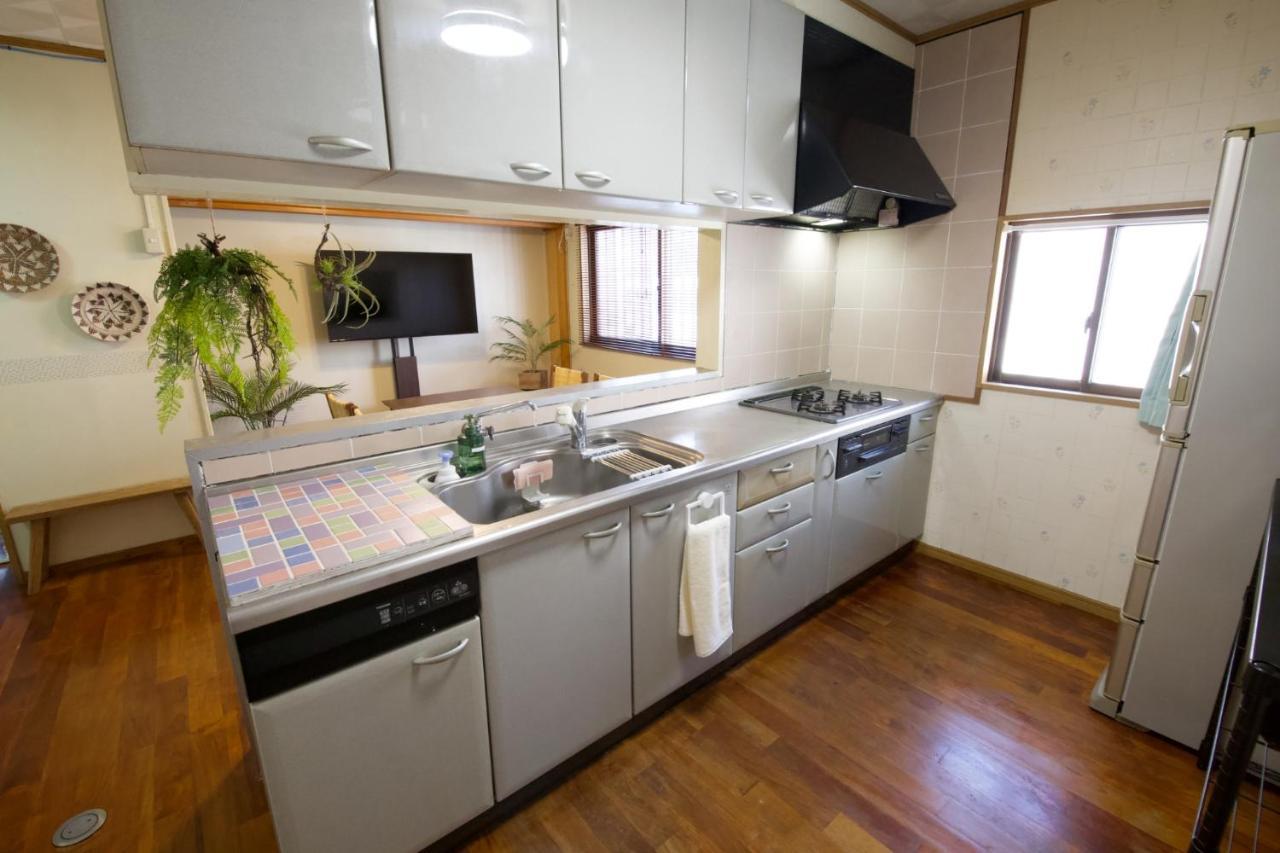 ゼネラルハイツ栄町3,4F Apartment Naha Exterior photo